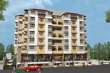 Images for Elevation of Vasupujya Corporation Neco Nx Images for Elevation of Vasupujya Corporation Neco Nx