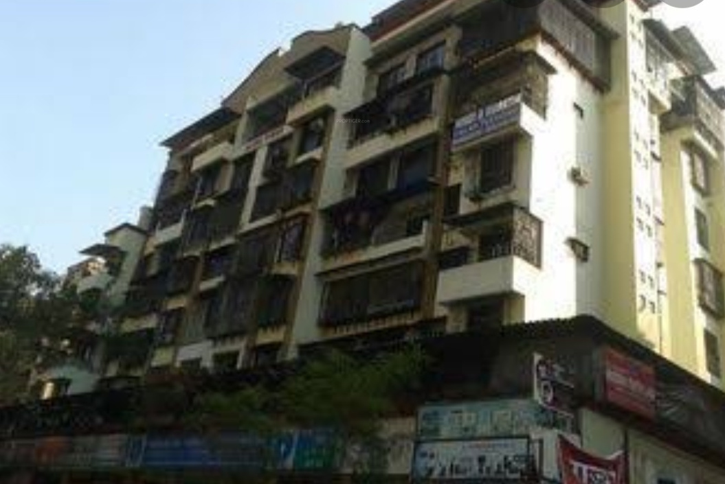  laxmi tower Elevation