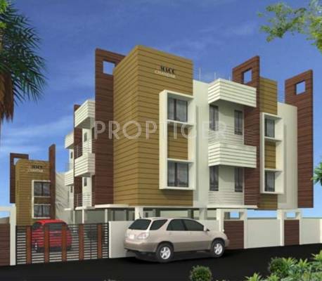 MACC Developers Surya Chandar MACC Developers Surya Chandar