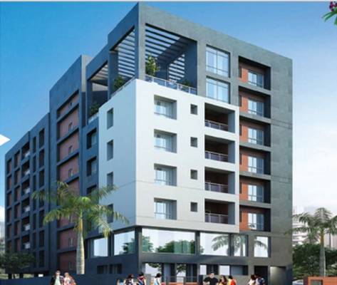 Images for Elevation of Parasrampuria Raadhya