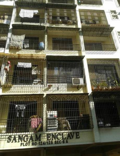 Images for Elevation of Reputed Sangam Enclave