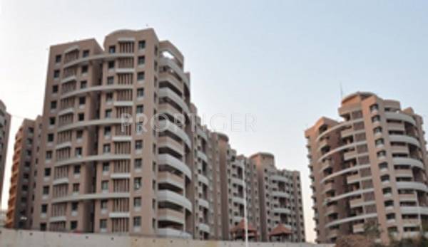 Images for Elevation of KUL Shantiniketan Phase II Images for Elevation of KUL Shantiniketan Phase II