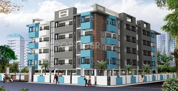 Images for Elevation of Aryan Build Estates Pvt Ltd Faery Images for Elevation of Aryan Build Estates Pvt Ltd Faery