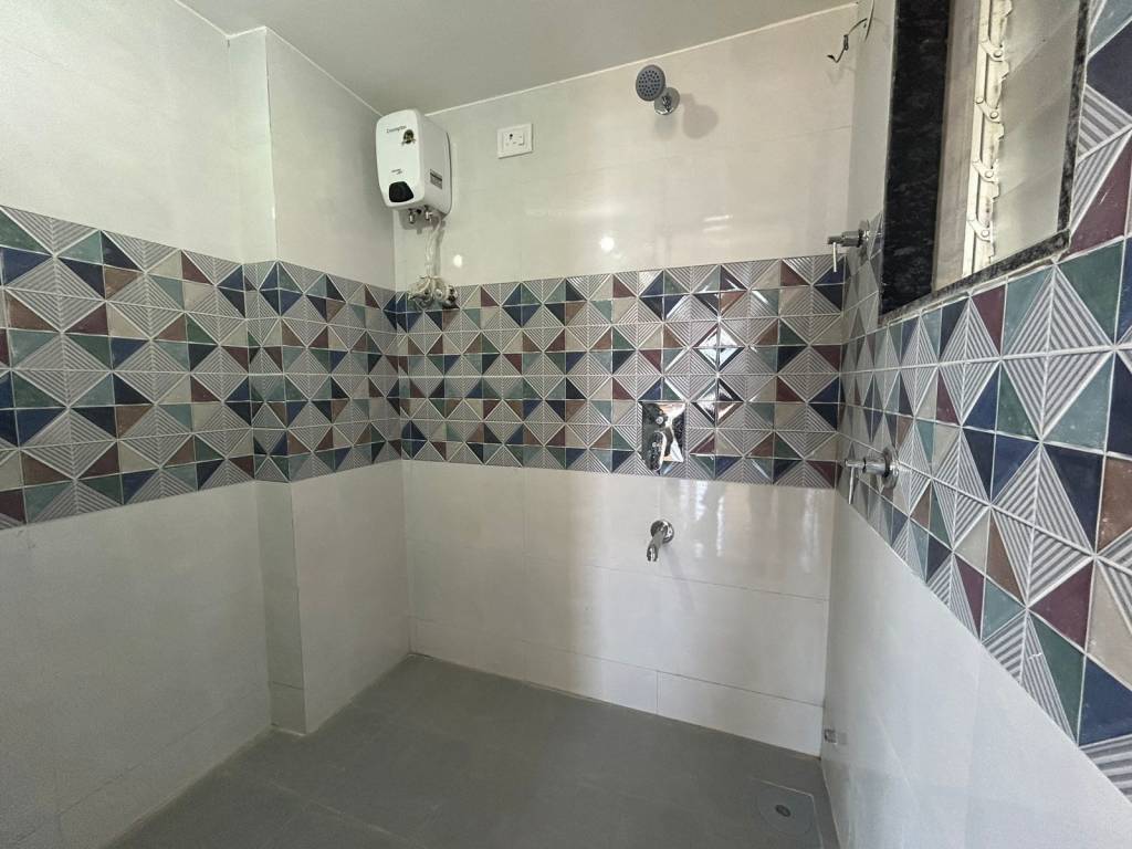  gaurav heights Bathroom