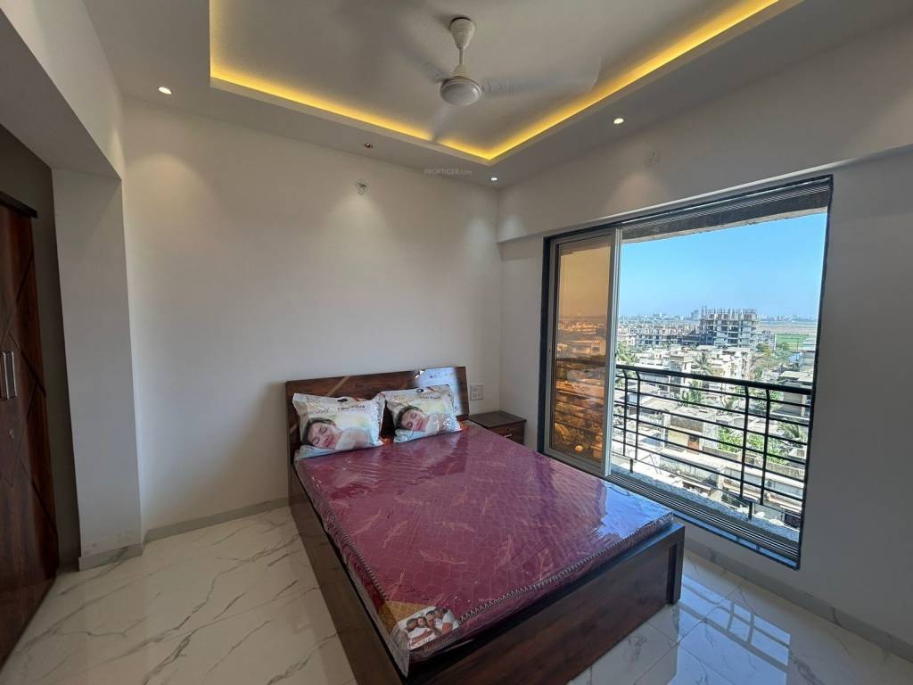 gaurav heights Bedroom