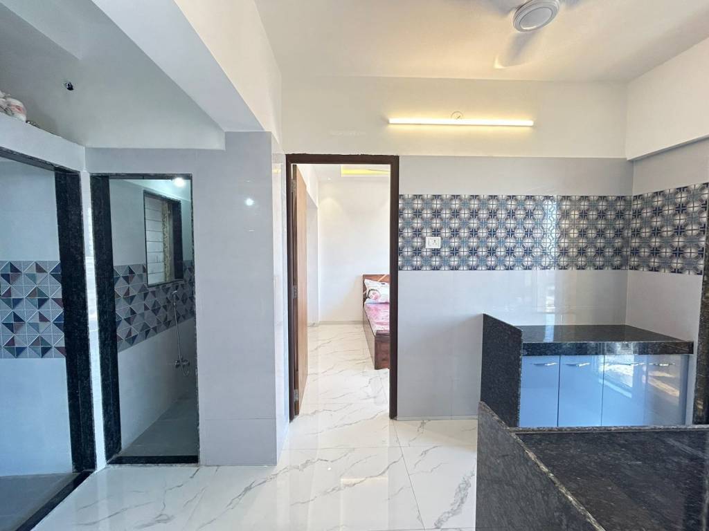  gaurav heights Kitchen