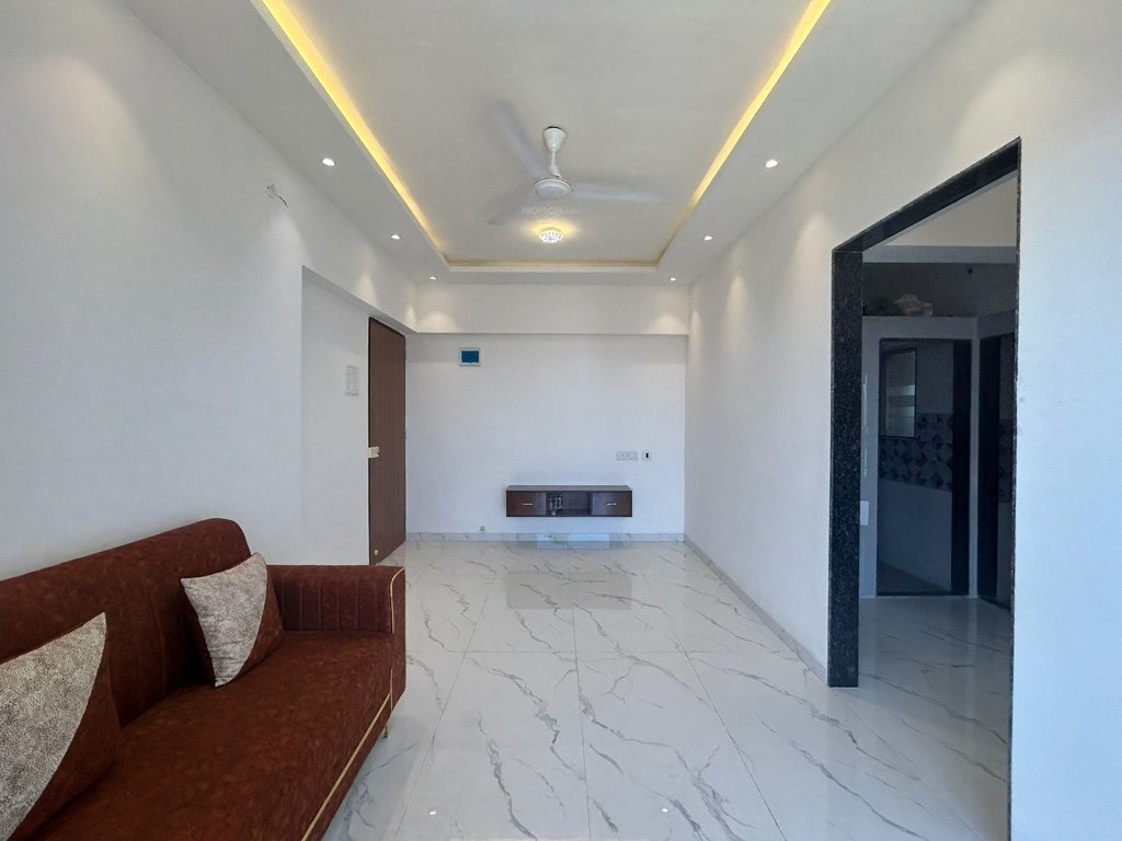  gaurav heights Living Area