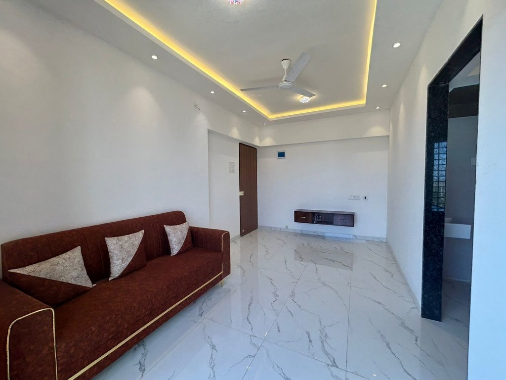  gaurav heights Living Area