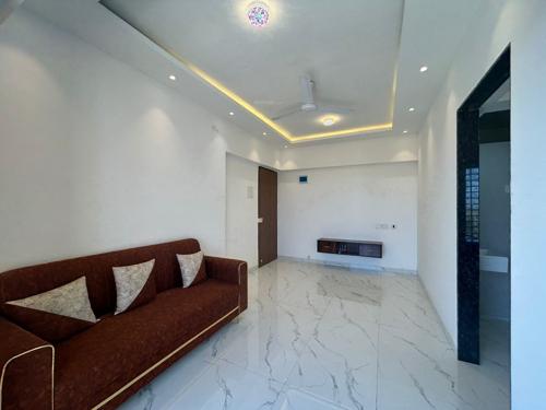  gaurav-heights Living Area
