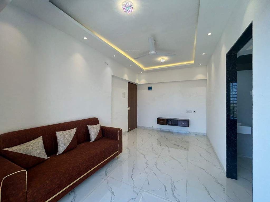  gaurav heights Living Area