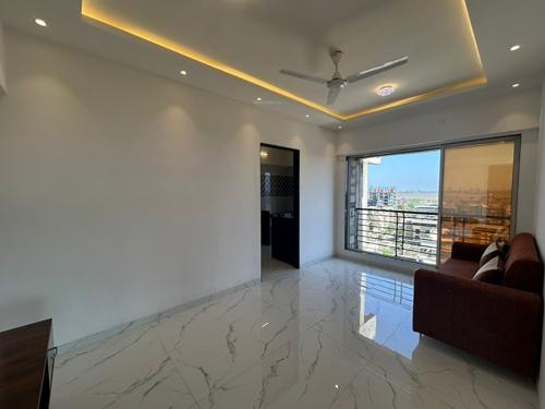  gaurav-heights Living Area