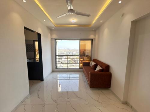  gaurav-heights Living Area