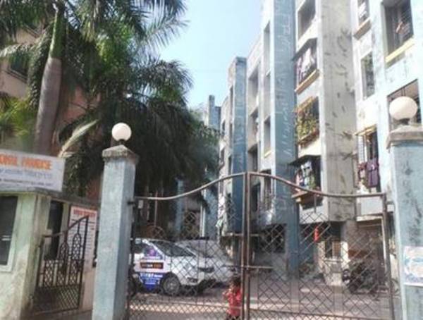 Images for Elevation of Reputed Gokul Paradise