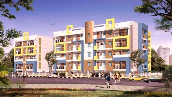 Images for Elevation of Aryan Build Estates Pvt Ltd Aryan Tower Images for Elevation of Aryan Build Estates Pvt Ltd Aryan Tower