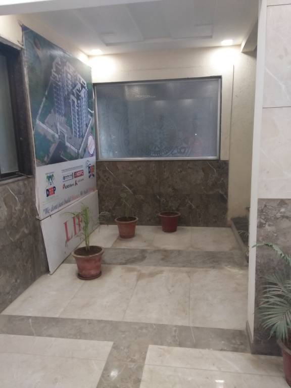  pride Entrance Lobby