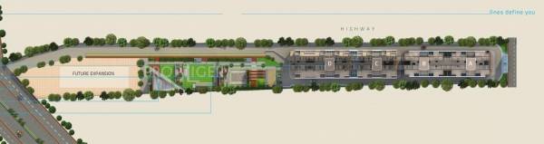 Images for Layout Plan of Chordia Linera