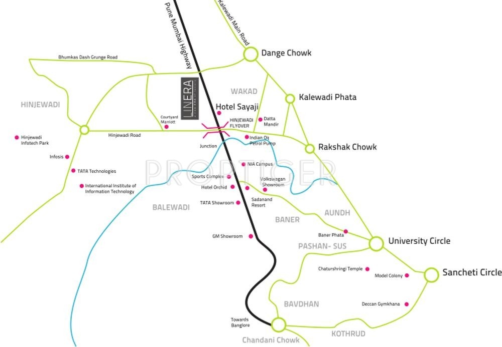 Images for Location Plan of Chordia Linera