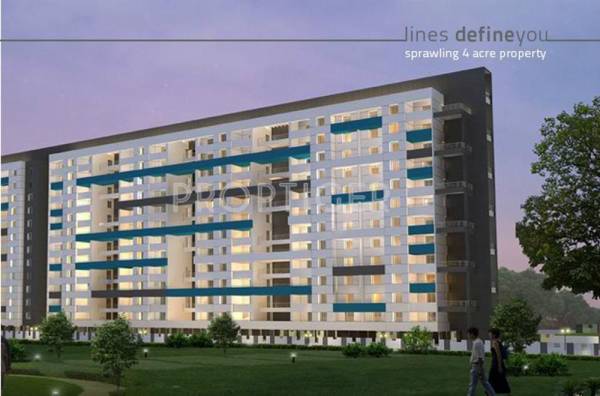 Images for Elevation of Chordia Linera