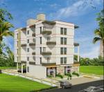 Images for Elevation of Dugad Balaji Complex Images for Elevation of Dugad Balaji Complex