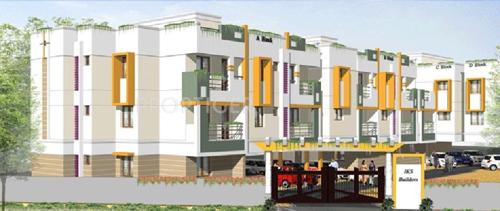 Images for Elevation of IKS Sahayadri