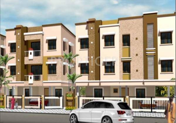 Images for Elevation of Optima Homes Ace Images for Elevation of Optima Homes Ace