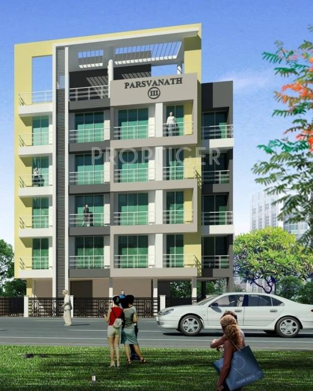 Images for Elevation of Ruchi Parshvanath Images for Elevation of Ruchi Parshvanath