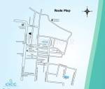 Images for Location Plan of CICC Cool Waters Images for Location Plan of CICC Cool Waters