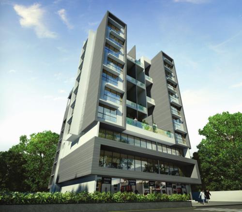  the-cosmopolis Images for Elevation of Ramchandra The Cosmopolis