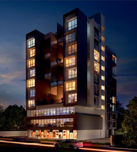  the-cosmopolis Images for Elevation of Ramchandra The Cosmopolis