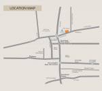 Images for Location Plan of Jaag Achyutha Square