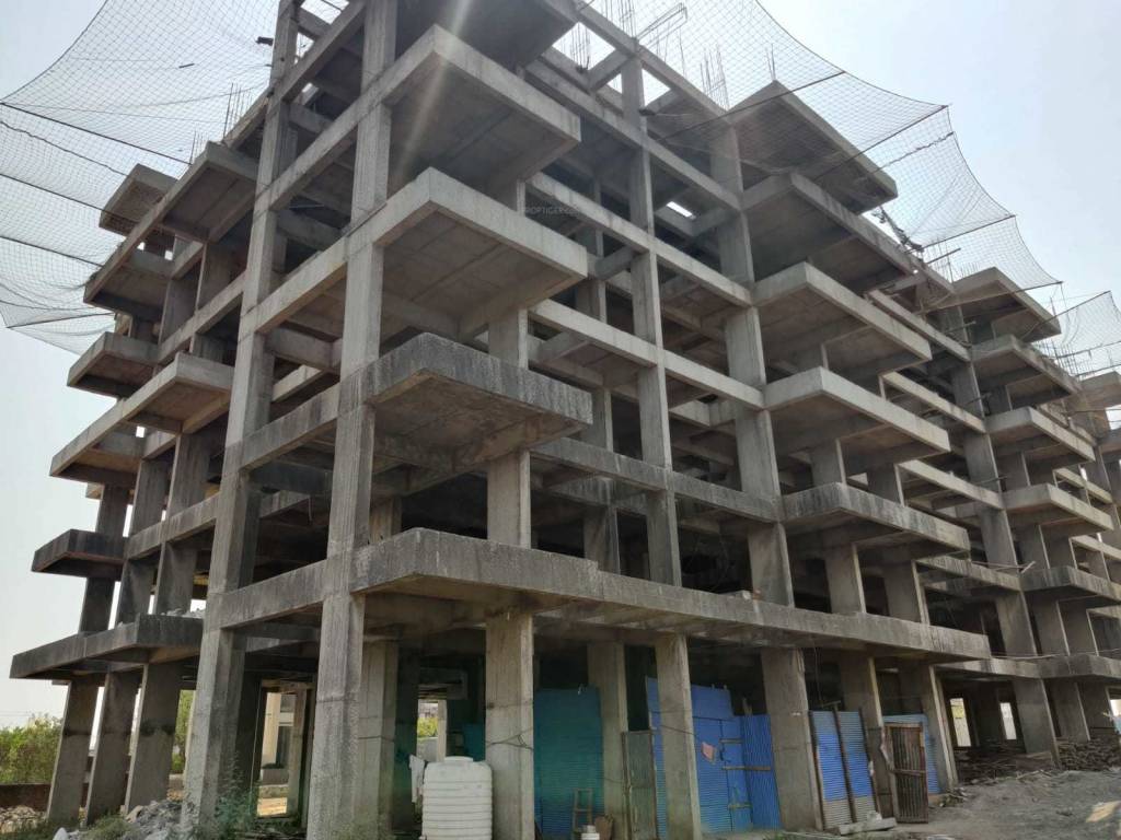  hillcrest Hillcrest Construction Status Apr 22