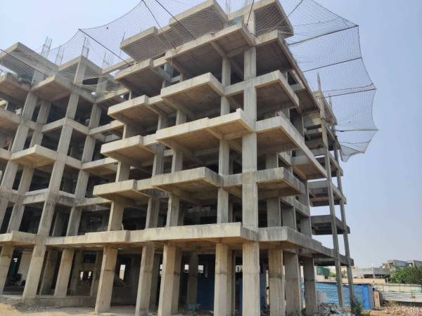  hillcrest Hillcrest Construction Status Apr-22