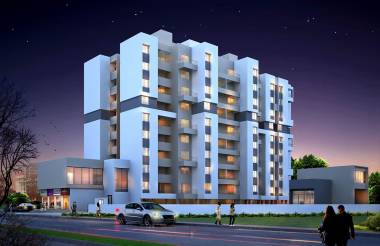 Elevation hillcrest Elevation