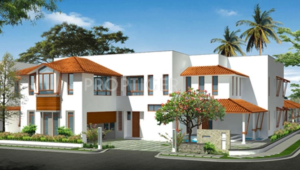 Images for Elevation of Raj Buckingham Gardens