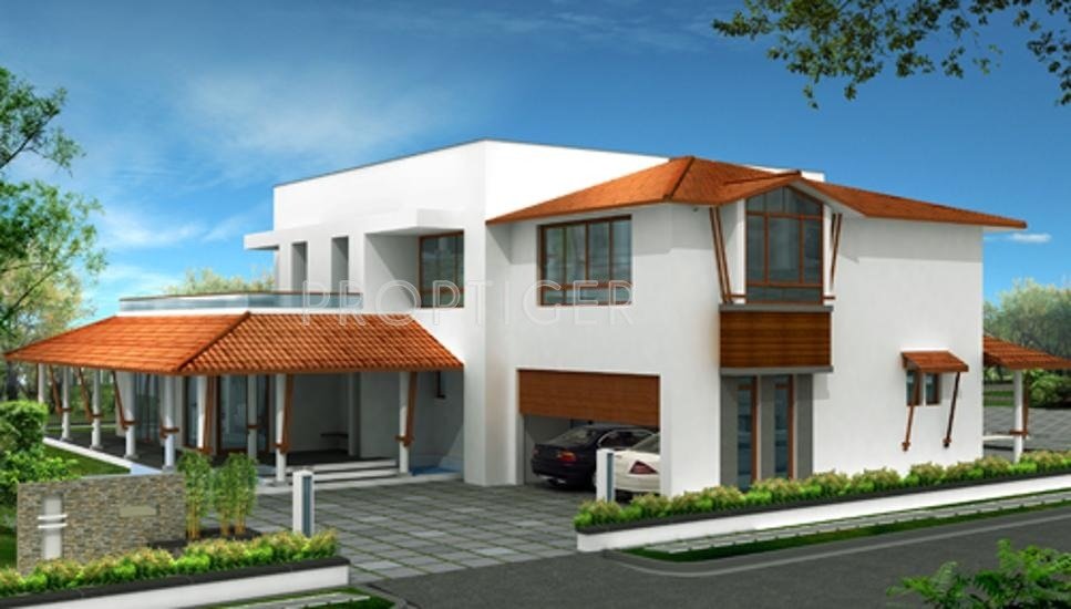 Images for Elevation of Raj Buckingham Gardens