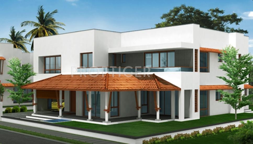 Images for Elevation of Raj Buckingham Gardens