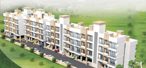 Images for Elevation of Signature Tulsi Niwas