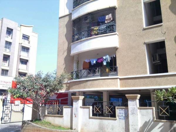 Images for Elevation of Sai Sri Sai Heights