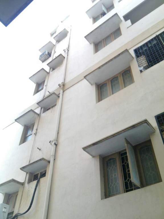 Images for Elevation of Sai Sri Sai Heights