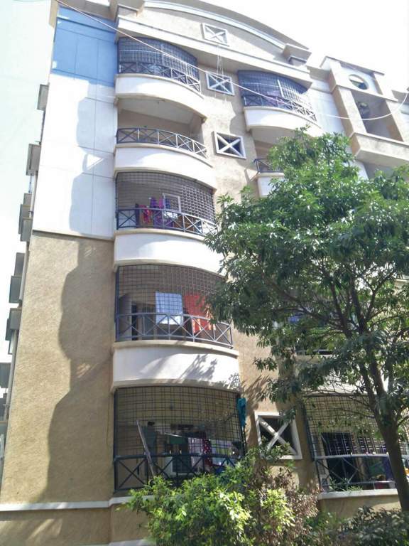 Images for Elevation of Sai Sri Sai Heights