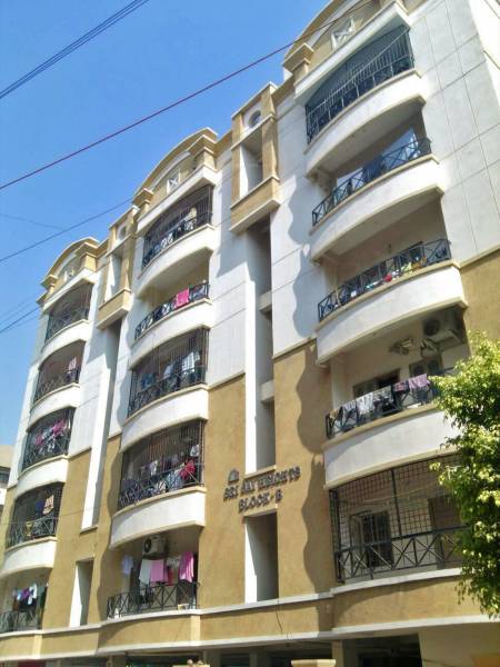 Images for Elevation of Sai Sri Sai Heights