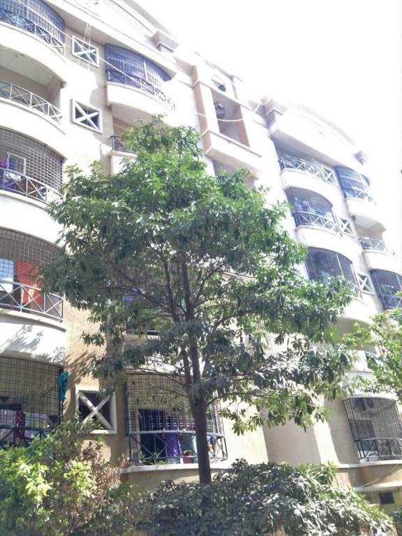 Images for Elevation of Sai Sri Sai Heights