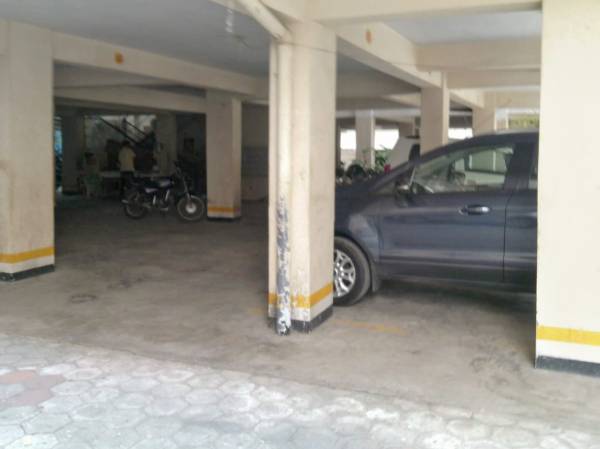 Images for Amenities of Sai Sri Sai Heights