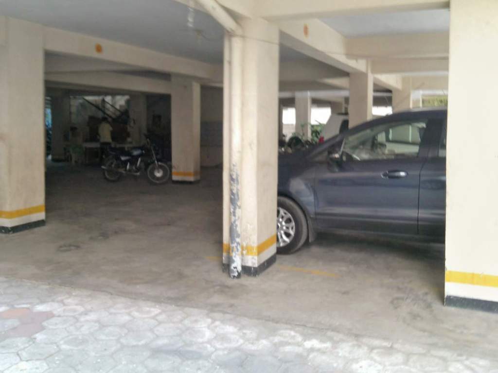 Images for Amenities of Sai Sri Sai Heights