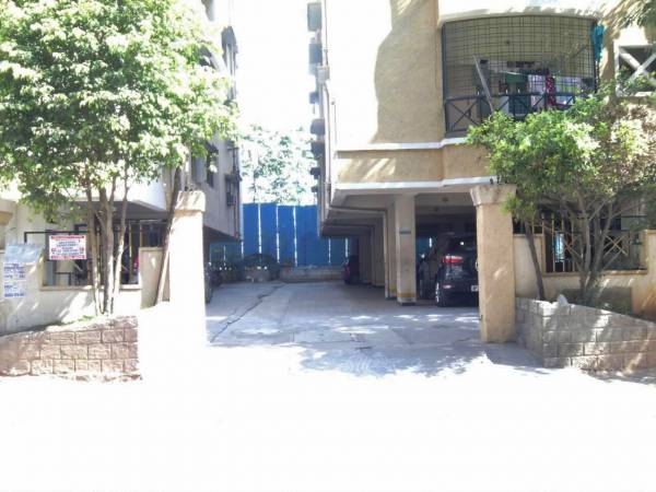 Images for Amenities of Sai Sri Sai Heights