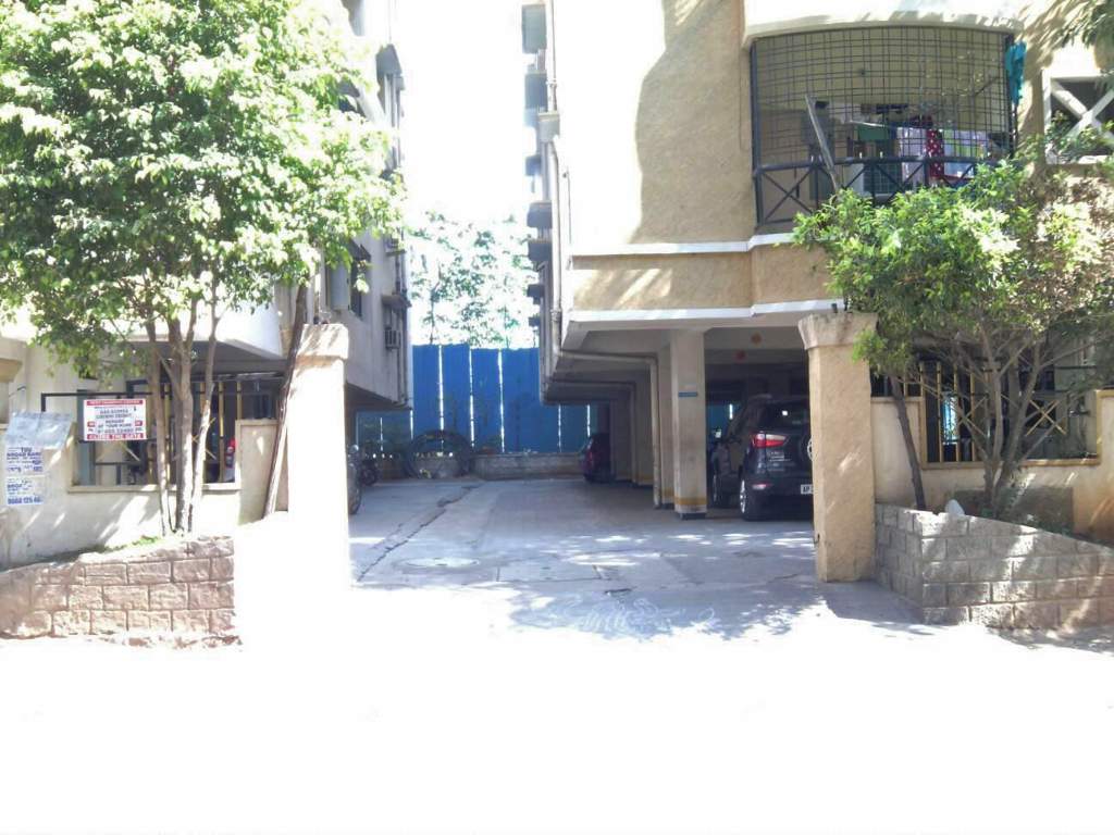 Images for Amenities of Sai Sri Sai Heights