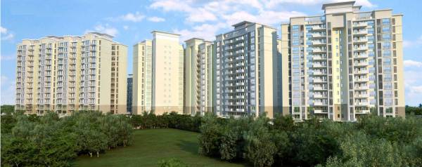 Images for Elevation of ACME Emerald Court