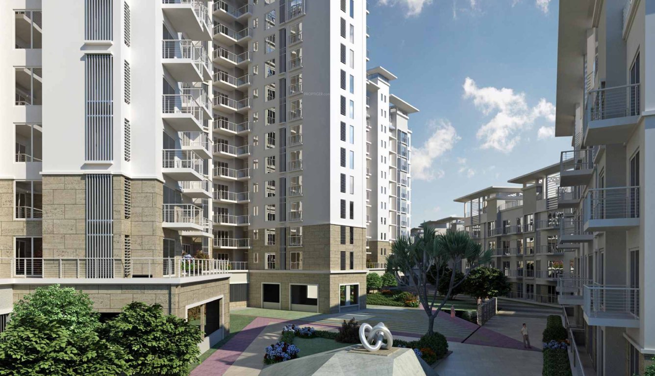 Images for Elevation of ACME Emerald Court