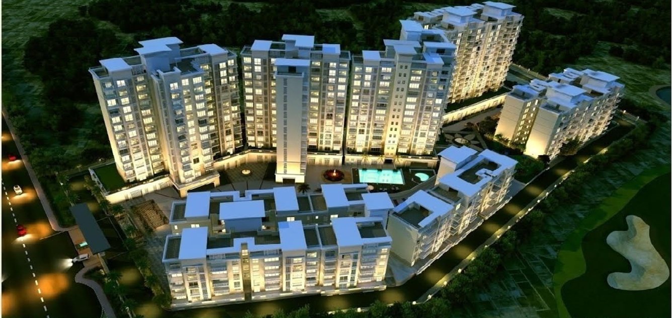 Images for Elevation of ACME Emerald Court