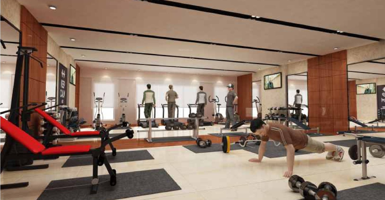 Images for Amenities of ACME Emerald Court